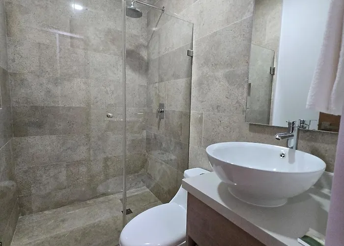 Modern Refuge Just Steps From 5th Avenue *