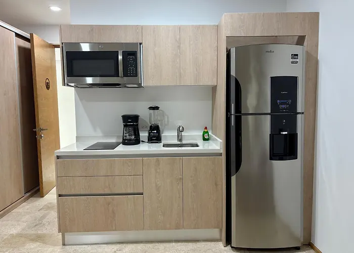 Apartamento Modern Refuge Just Steps From 5th Avenue