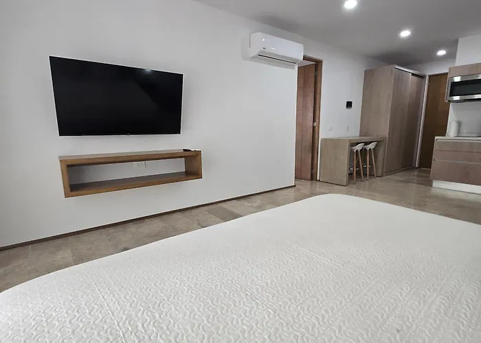 Apartamento Modern Refuge Just Steps From 5th Avenue
