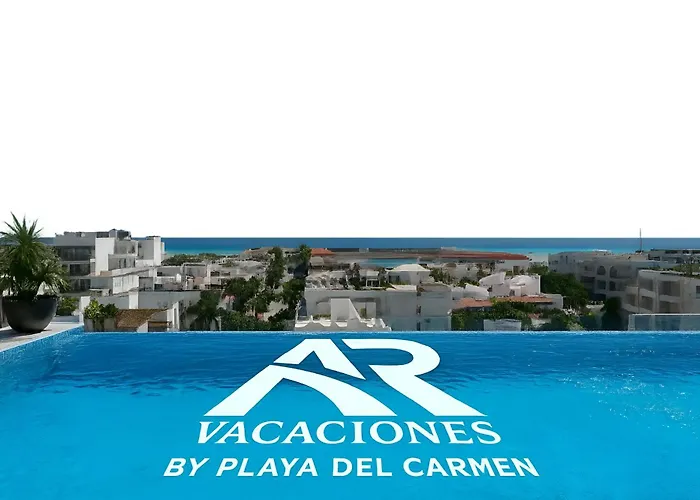 Modern Refuge Just Steps From 5th Avenue Apartamento Playa del Carmen