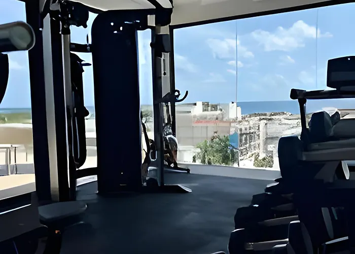Modern Refuge Just Steps From 5th Avenue Playa del Carmen