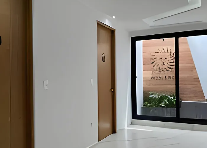 Apartamento Modern Refuge Just Steps From 5th Avenue