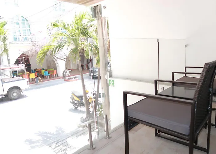 Modern Refuge Just Steps From 5th Avenue Apartamento *