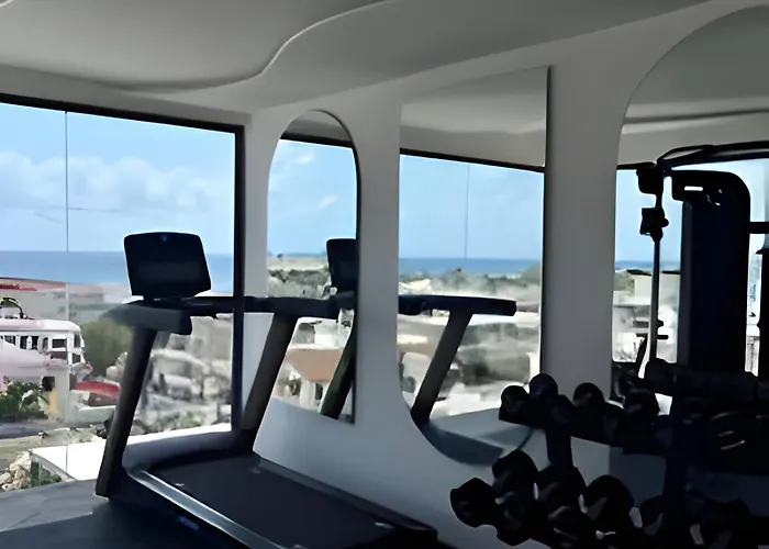Modern Refuge Just Steps From 5th Avenue Playa del Carmen