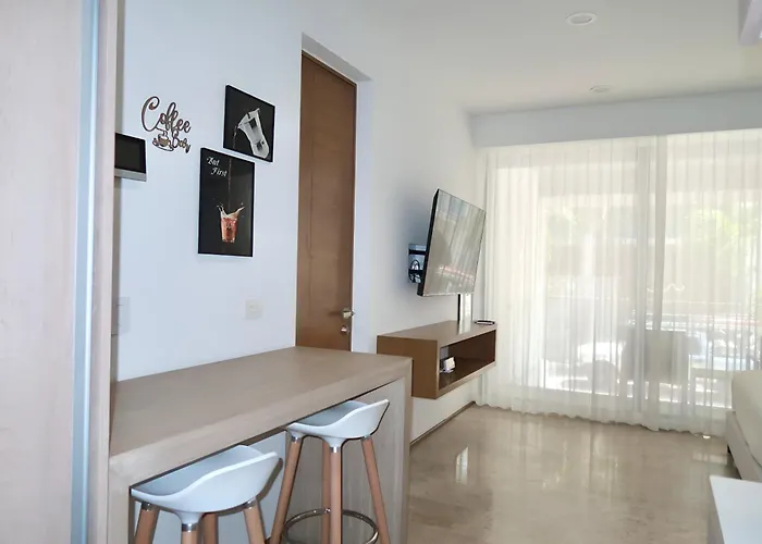 Apartamento Modern Refuge Just Steps From 5th Avenue *