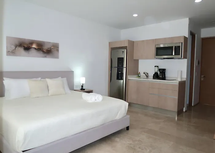 Apartamento Modern Refuge Just Steps From 5th Avenue