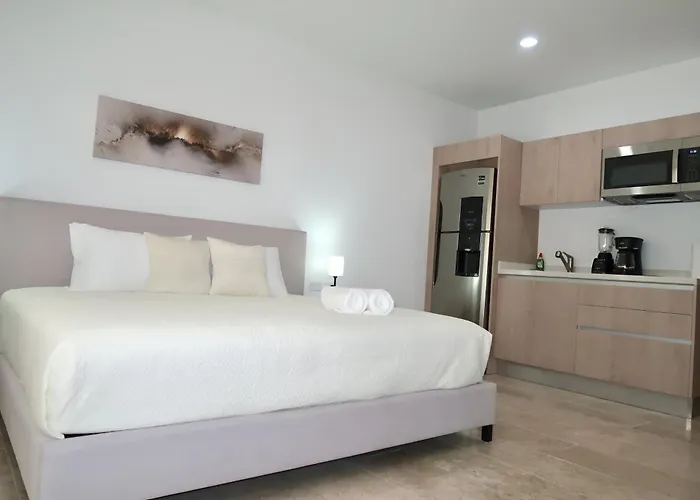 Modern Refuge Just Steps From 5th Avenue *
