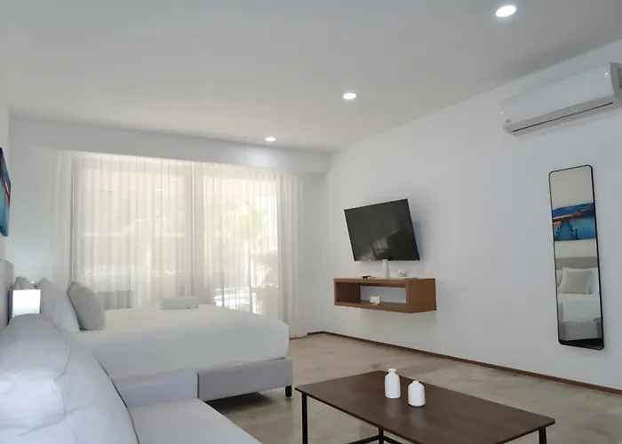 Apartamento Modern Refuge Just Steps From 5th Avenue