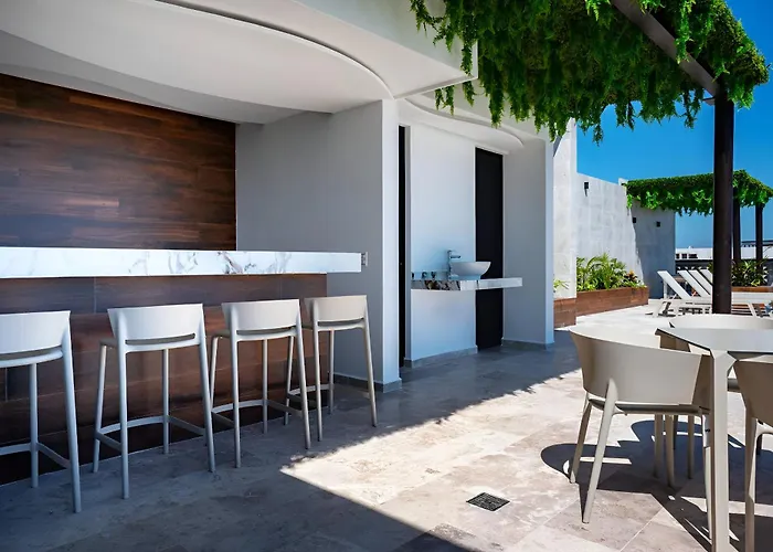 Apartamento Modern Refuge Just Steps From 5th Avenue